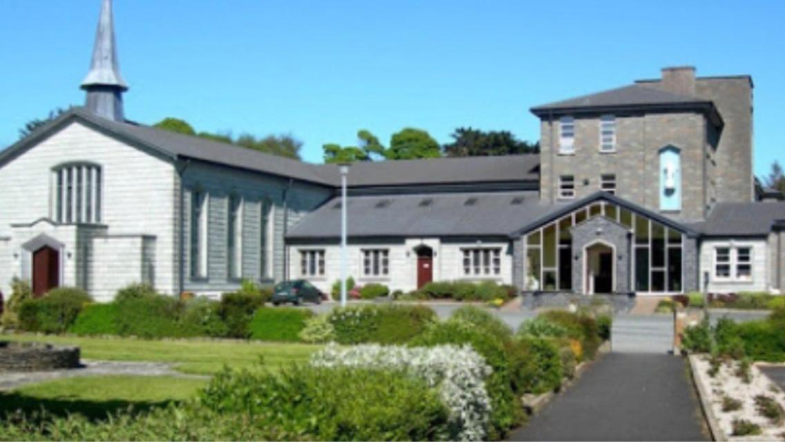 Heather Cottage, Creeslough Esterno foto